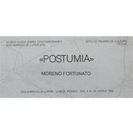 Postumia