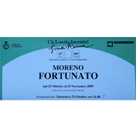 Moreno Fortunato