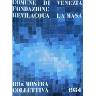 69ª Mostra Collettiva Bevilacqua La Masa