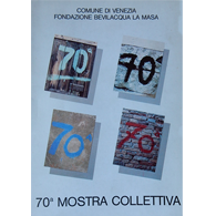 70ª Mostra Collettiva Bevilacqua La Masa