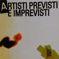 Artisti e Imprevisti