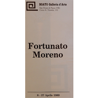 Fortunato Moreno