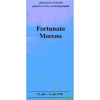 Fortunato Moreno