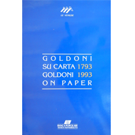 Goldoni su carta 1993/1993
