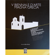 V Biennale d’Arte Magna Grecia